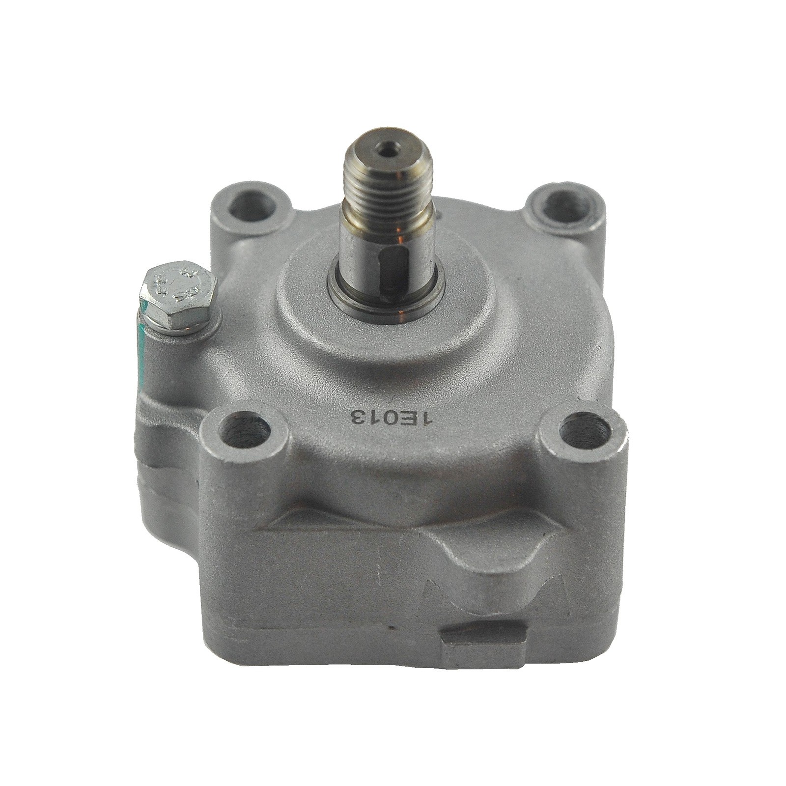 Olejové čerpadlo, 15471-35010, 15471-35012, 15471-35013, Kubota D1503, Kubota D1703, Kubota V2003, Kubota V2203, Kubota V2403, K