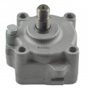 Pompa olejowa, 15471-35010, 15471-35012, 15471-35013, Kubota D1503, Kubota D1703, Kubota V2003, Kubota V2203, Kubota V2403, Kubo