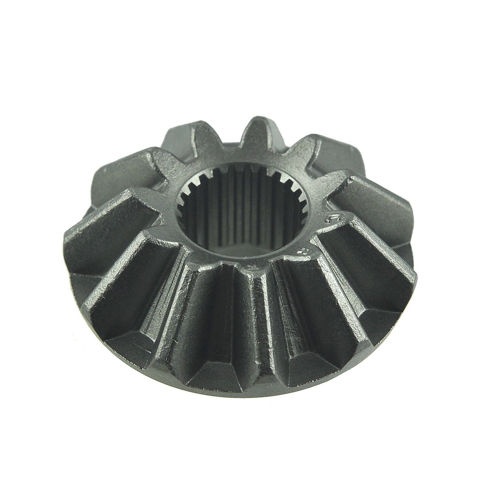 Vorderes Antriebskettenrad TA040-12520 11T 24T 70mm Kubota L2501 L2808 L3408 L3600 L4200 L4508 L4630 6-19-118-01