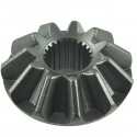Vorderes Antriebskettenrad TA040-12520 11T 24T 70mm Kubota L2501 L2808 L3408 L3600 L4200 L4508 L4630 6-19-118-01