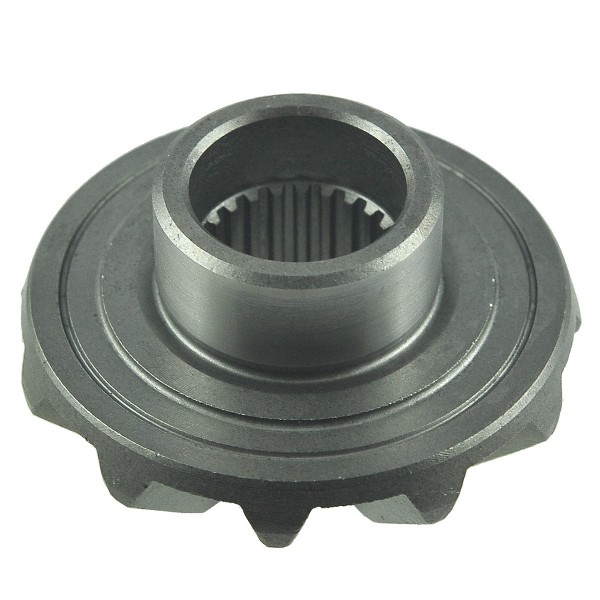 Vorderes Antriebskettenrad TA040-12520 11T 24T 70mm Kubota L2501 L2808 L3408 L3600 L4200 L4508 L4630 6-19-118-01