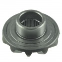 Front Drive Sprocket TA040-12520 11T 24T 70mm Kubota L2501 L2808 L3408 L3600 L4200 L4508 L4630 6-19-118-01