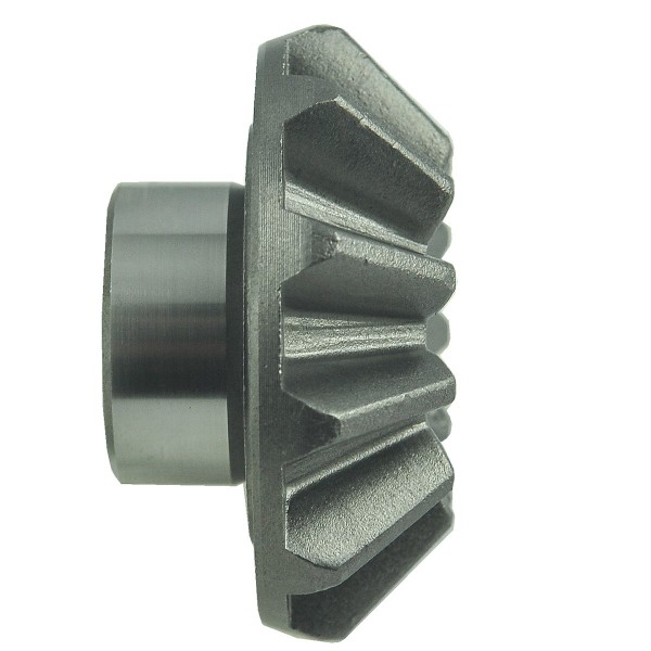 Piñón de transmisión delantero TA040-12520 11T 24T 70 mm Kubota L2501 L2808 L3408 L3600 L4200 L4508 L4630 6-19-118-01