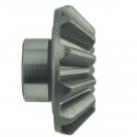 Front Drive Sprocket TA040-12520 11T 24T 70mm Kubota L2501 L2808 L3408 L3600 L4200 L4508 L4630 6-19-118-01