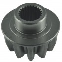 Sprocket 11T 24T TD030-13200 Kubota GL350 KL46 L3408 L4100 L4508 L4630 6-19-115-07
