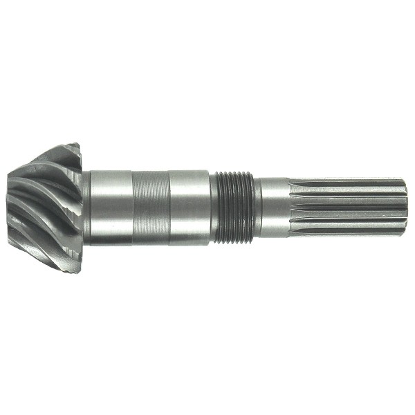 Crown wheel 23T 26T pinion 10T 14T 6C120-97962 Kubota B1830 B2410 B2530 5-19-127-45