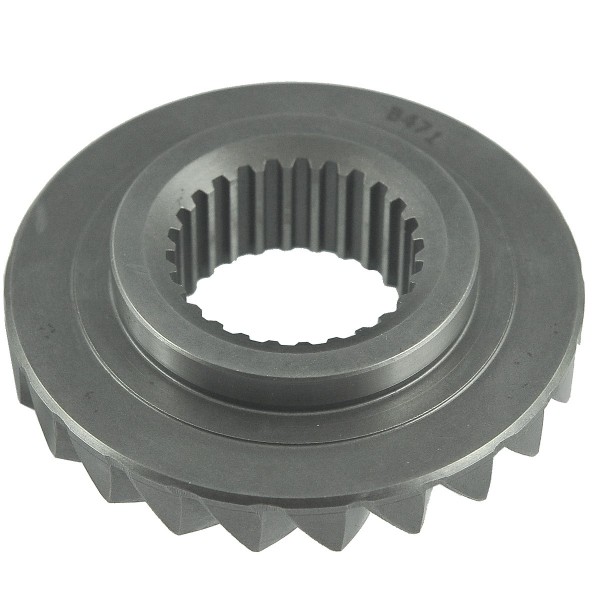 Korunný pastorok 23T 26T 10T 14T 6C120-97962 Kubota B1830 B2410 B2530 5-19-127-45