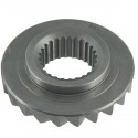 Couronne 23T 26T pignon 10T 14T 6C120-97962 Kubota B1830 B2410 B2530 5-19-127-45