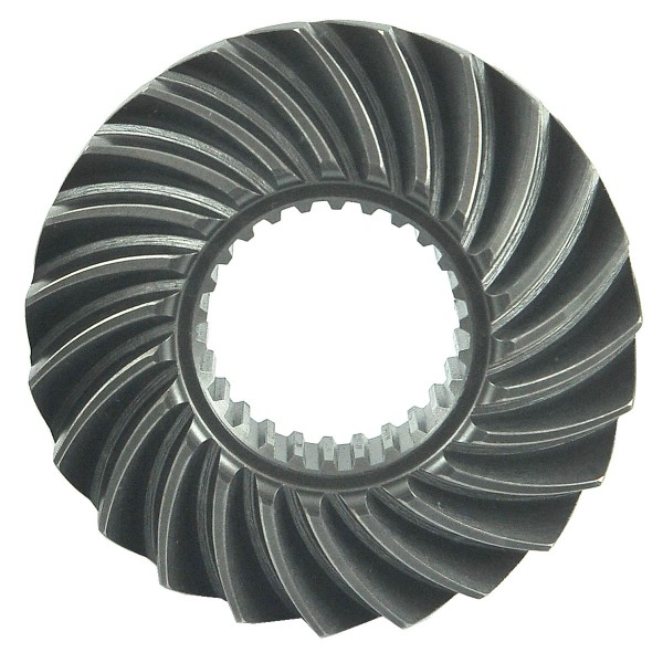 Korunní kolo 23T 26T pastorek 10T 14T 6C120-97962 Kubota B1830 B2410 B2530 5-19-127-45