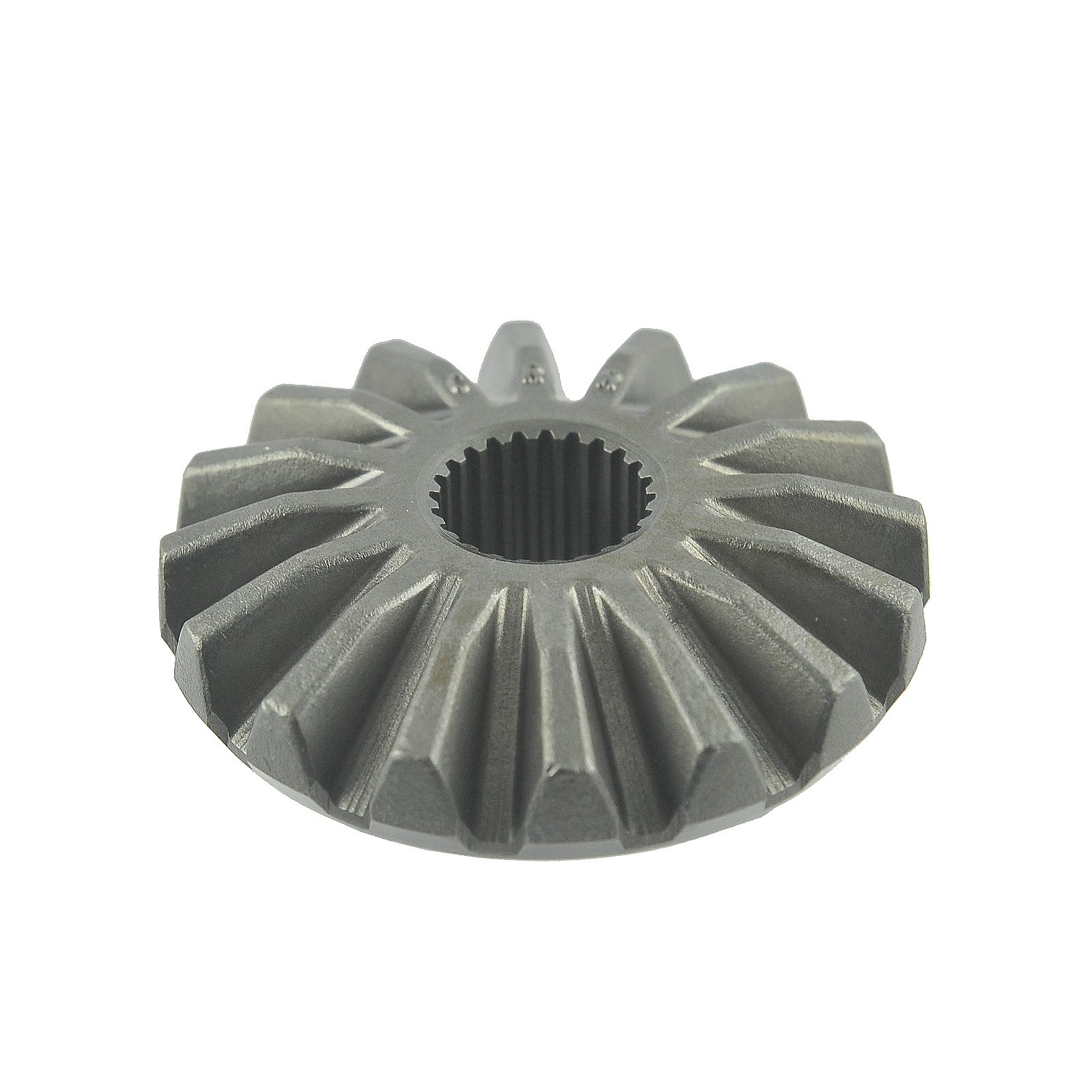 Ø ozubeného kola 87,70 mm / 16T/24T / Kubota L3408/L4508 / 6-19-115-06