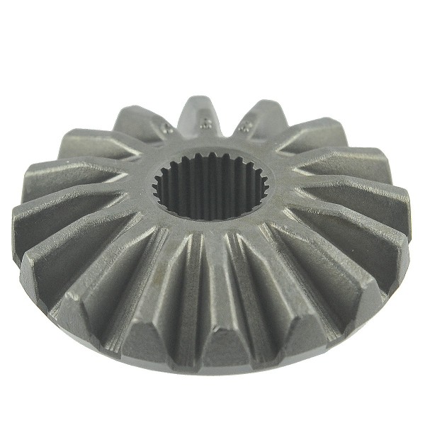 Kettenrad Ø 87,70 mm / 16T/24T / Kubota L3408/L4508 / 6-19-115-06