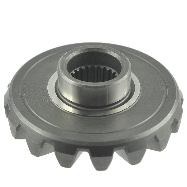 Ø ozubeného kola 87,70 mm / 16T/24T / Kubota L3408/L4508 / 6-19-115-06