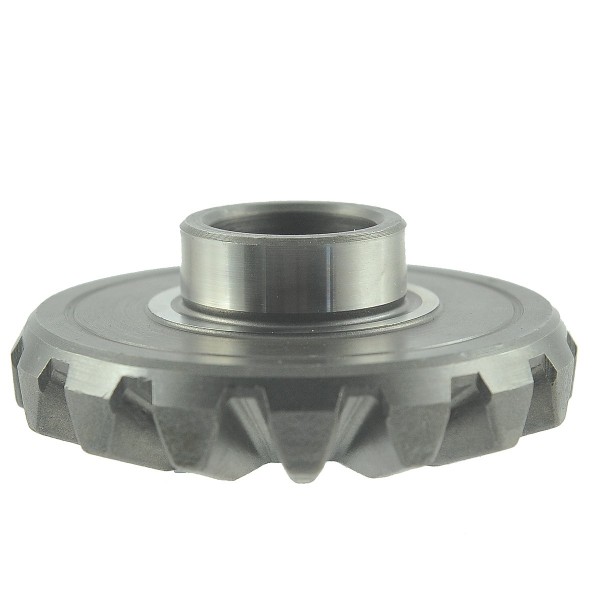 Sprocket Ø 87.70 mm / 16T/24T / Kubota L3408/L4508 / 6-19-115-06
