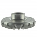 Ø ozubeného kolesa 87,70 mm / 16T/24T / Kubota L3408/L4508 / 6-19-115-06