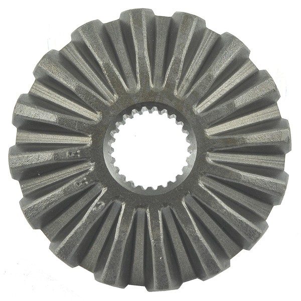 Kettenrad Ø 87,70 mm / 16T/24T / Kubota L3408/L4508 / 6-19-115-06