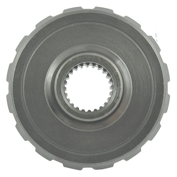 Rueda dentada Ø 87,70 mm / 16T/24T / Kubota L3408/L4508 / 6-19-115-06