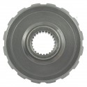Rueda dentada Ø 87,70 mm / 16T/24T / Kubota L3408/L4508 / 6-19-115-06