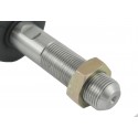 Hlava spojovacej tyče / 158 mm / Kubota L4708 / L5018 / 5-23-101-81