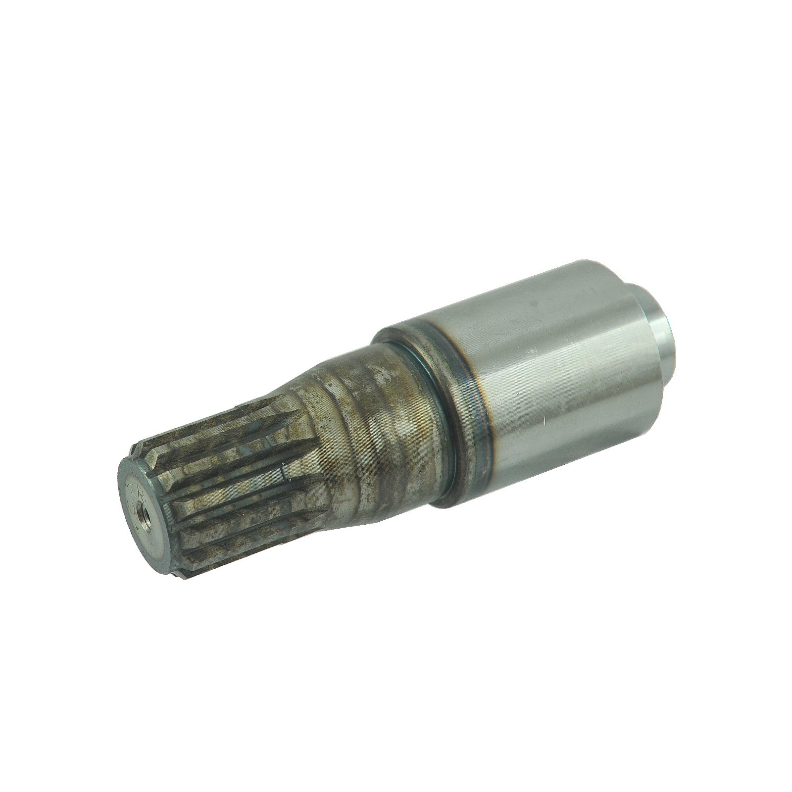 Welle / 13Z / 122mm / Kubota M8540/M8560/M9540/M9960 / 5-01-036-05