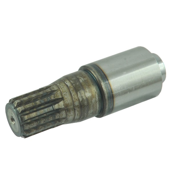 Arbre / 13T / 122 mm / Kubota M8540/M8560/M9540/M9960 / 5-01-036-05
