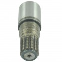 Hriadeľ / 13T / 122 mm / Kubota M8540/M8560/M9540/M9960 / 5-01-036-05