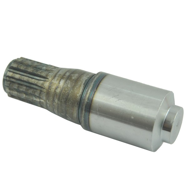 Hriadeľ / 13T / 122 mm / Kubota M8540/M8560/M9540/M9960 / 5-01-036-05
