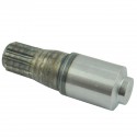 Welle / 13Z / 122mm / Kubota M8540/M8560/M9540/M9960 / 5-01-036-05