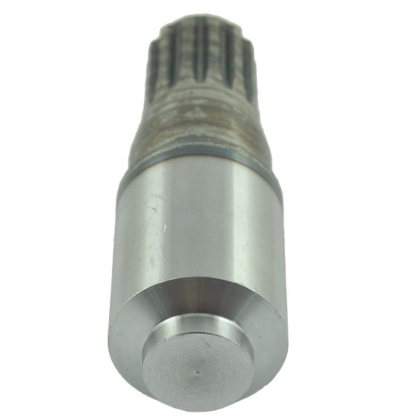 Hřídel / 13T / 122 mm / Kubota M8540/M8560/M9540/M9960 / 5-01-036-05