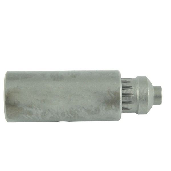 Eje 14T/57 mm + manguito 14T/65 mm / Kubota L3408 / Kubota D1703 / 5-15-232-30