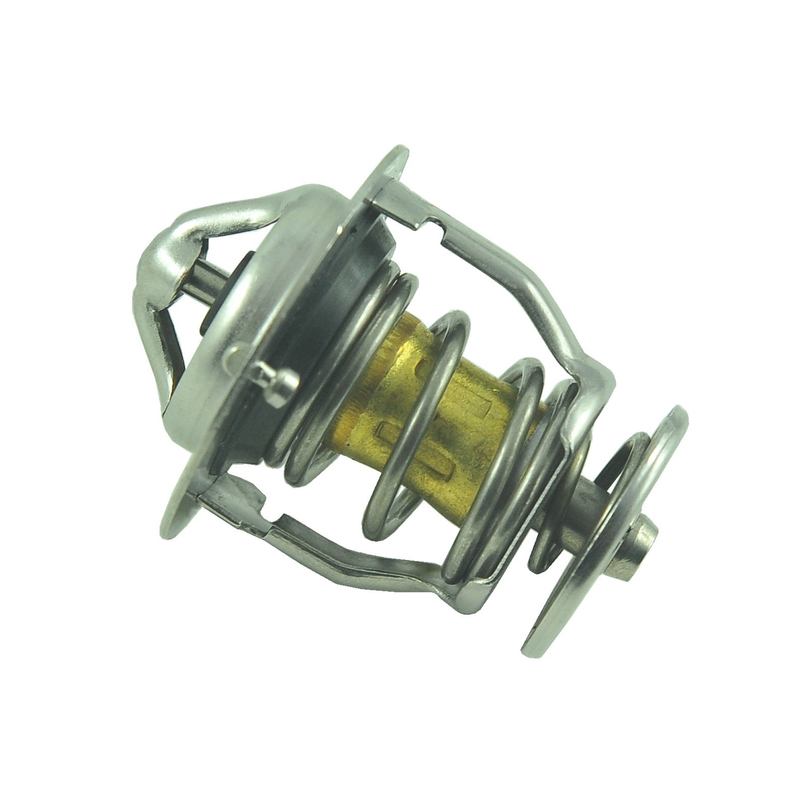 Thermostat, 129155-49801, Yanmar, 3D84, 3T75, 3TNE74, 3TNE82, 3TNE84, 3TNV80, 3TNV82, 3TNV88, 4TNE84, 4TNV88