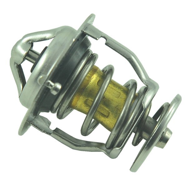Termostato, 129155-49801, Yanmar, 3D84, 3T75, 3TNE74, 3TNE82, 3TNE84, 3TNV80, 3TNV82, 3TNV88, 4TNE84, 4TNV88