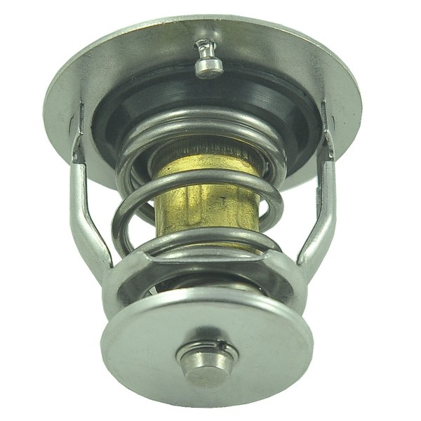 Termostato, 129155-49801, Yanmar, 3D84, 3T75, 3TNE74, 3TNE82, 3TNE84, 3TNV80, 3TNV82, 3TNV88, 4TNE84, 4TNV88
