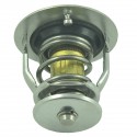 Termostat, 129155-49801, Yanmar, 3D84, 3T75, 3TNE74, 3TNE82, 3TNE84, 3TNV80, 3TNV82, 3TNV88, 4TNE84, 4TNV88