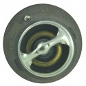 Termostato, 129155-49801, Yanmar, 3D84, 3T75, 3TNE74, 3TNE82, 3TNE84, 3TNV80, 3TNV82, 3TNV88, 4TNE84, 4TNV88