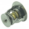 Termostat, 129155-49801, Yanmar, 3D84, 3T75, 3TNE74, 3TNE82, 3TNE84, 3TNV80, 3TNV82, 3TNV88, 4TNE84, 4TNV88