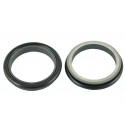 Joint d'arbre 64 x 70/87 x 31,50 mm pour motobineuses Yanmar EF