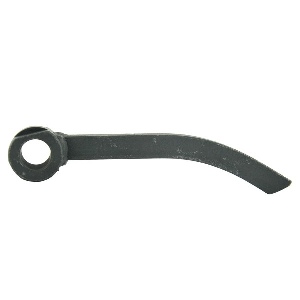Tiller chain tensioner, Kubota KL160D, Kubota KRX164