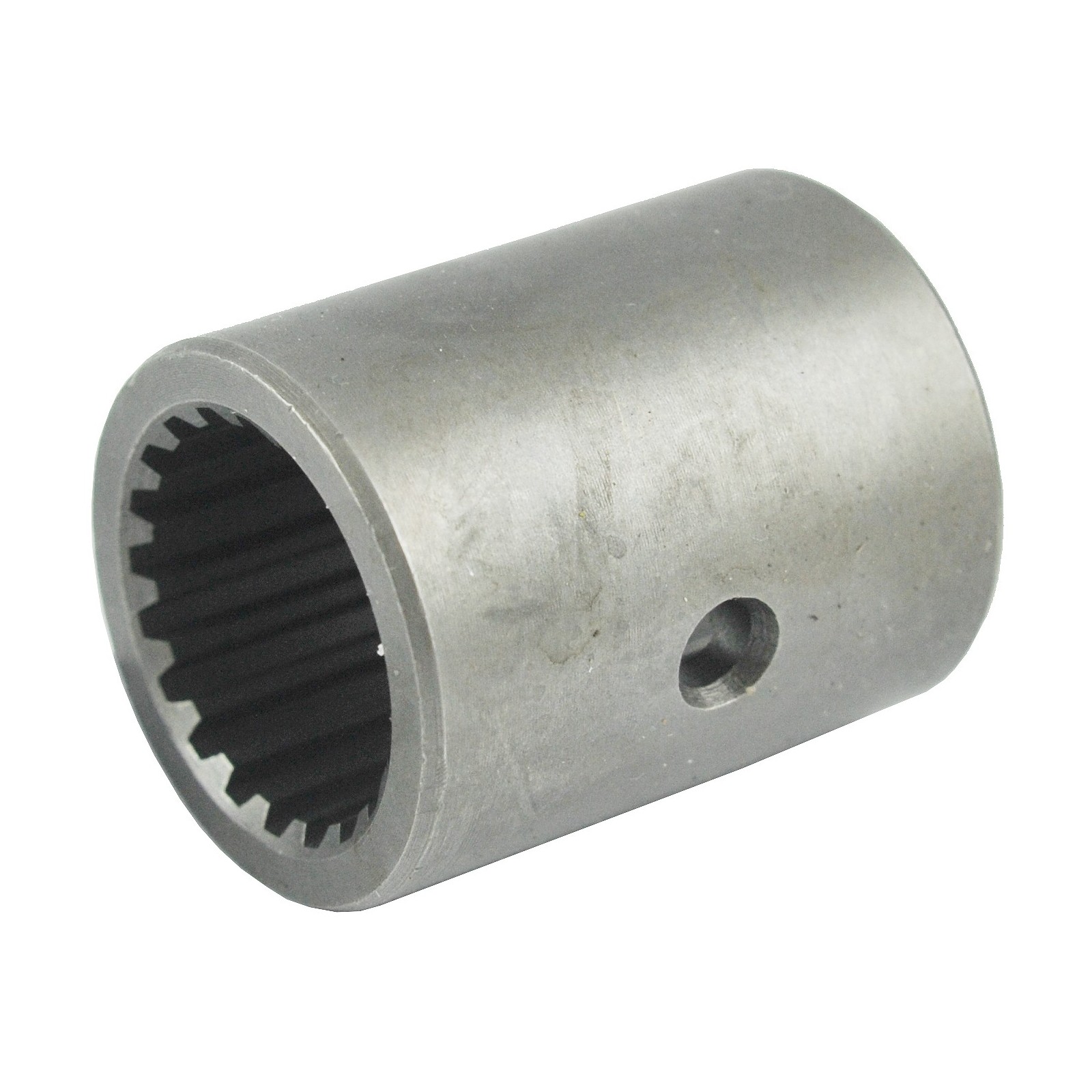 Tuleja 20T, 27 mm , tulejka z frezem 36 x 45 mm Kubota M9000, M9040 | Traktor.com.pl