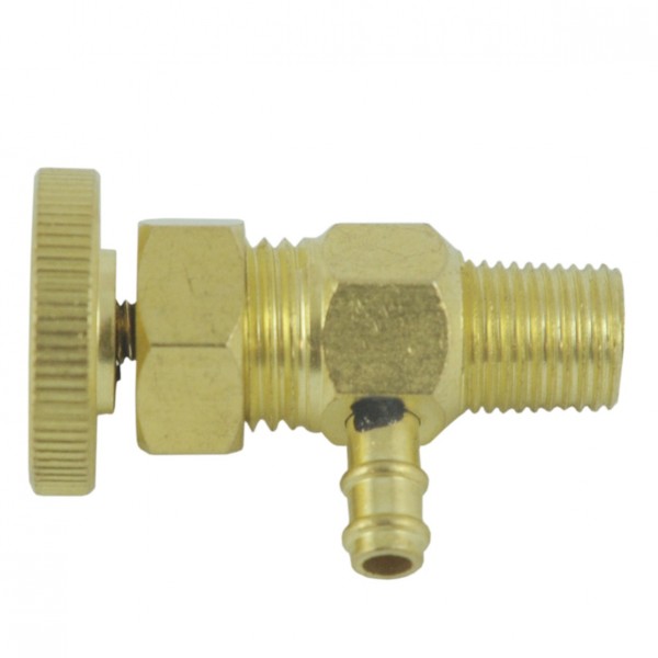 Válvula de combustible / grifo / Kubota L3408 / L4708 / 5-07-109-30