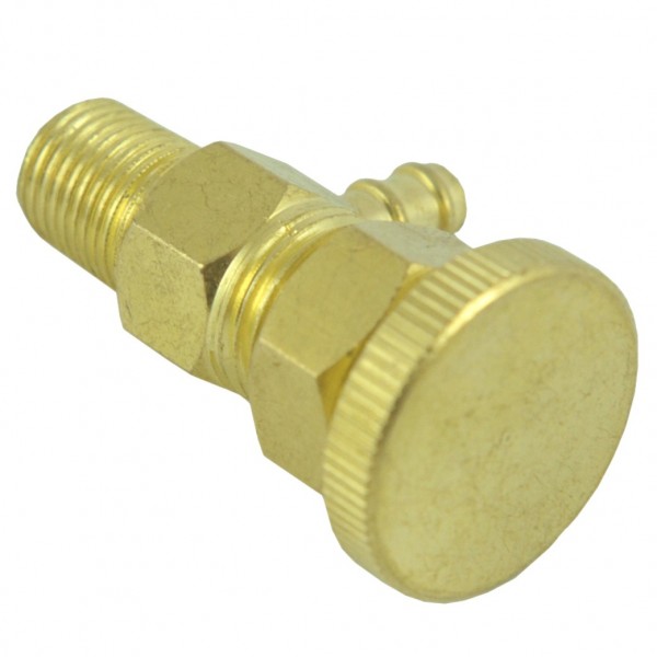 Robinet de carburant / Kubota L3408 / L4708 / 5-07-109-30