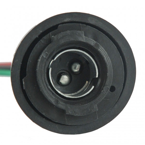 Bulb socket / 12V / Kubota L3408