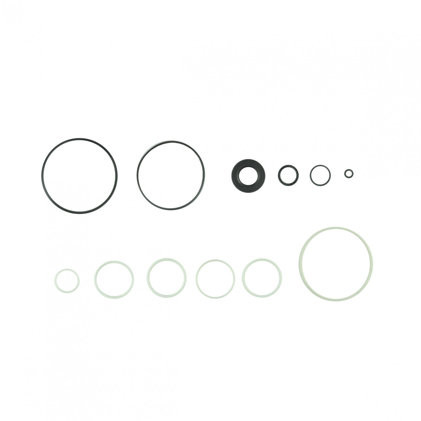 Steering Column Seal Repair Kit / Kubota L3408 / 5-07-139-06