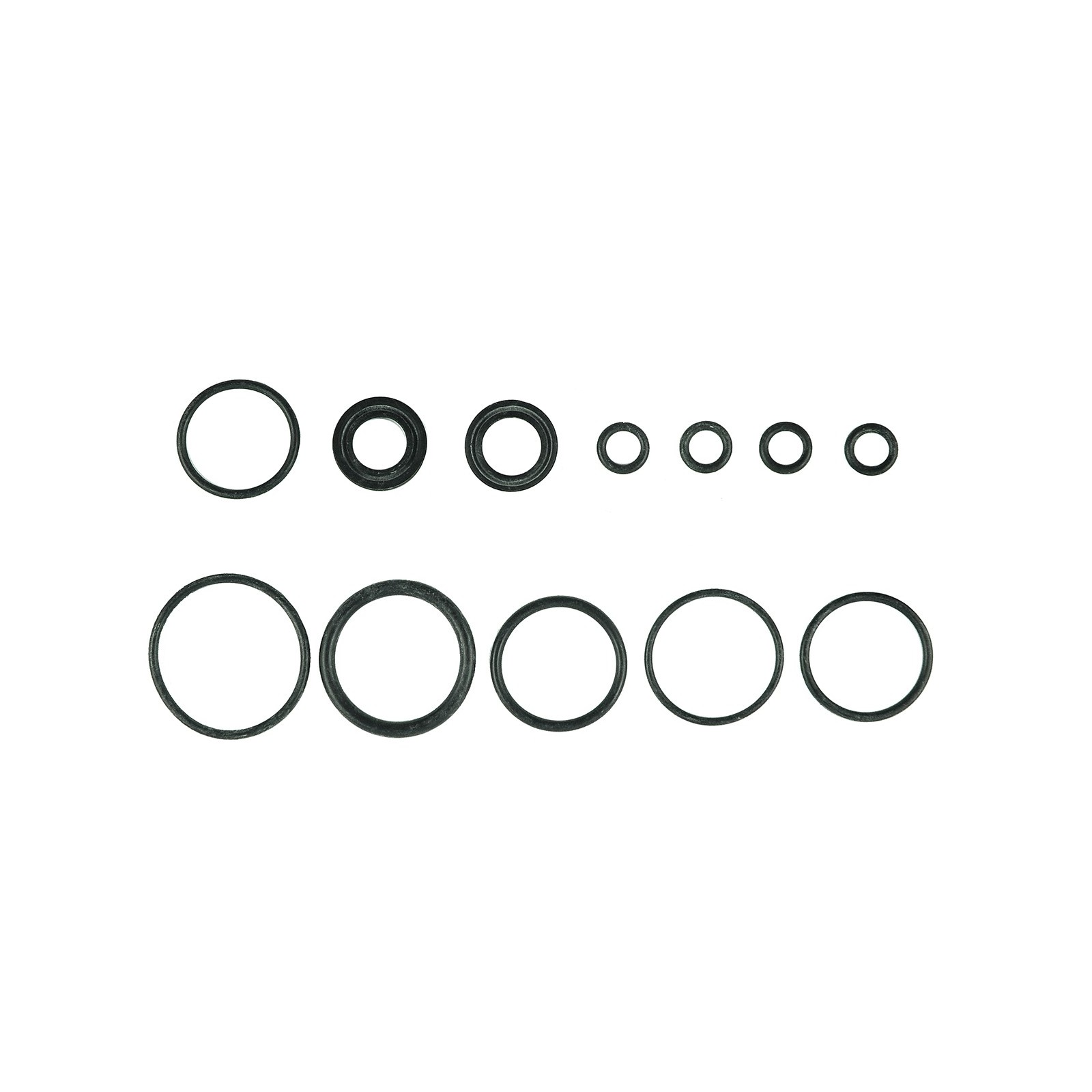 Těsnění regulátoru sloupku, 3A111-63070, 3C001-63072, 3C001-63070, 5-07-139-41, Kubota M5000, Kubota M7040, Kubota M9000, K