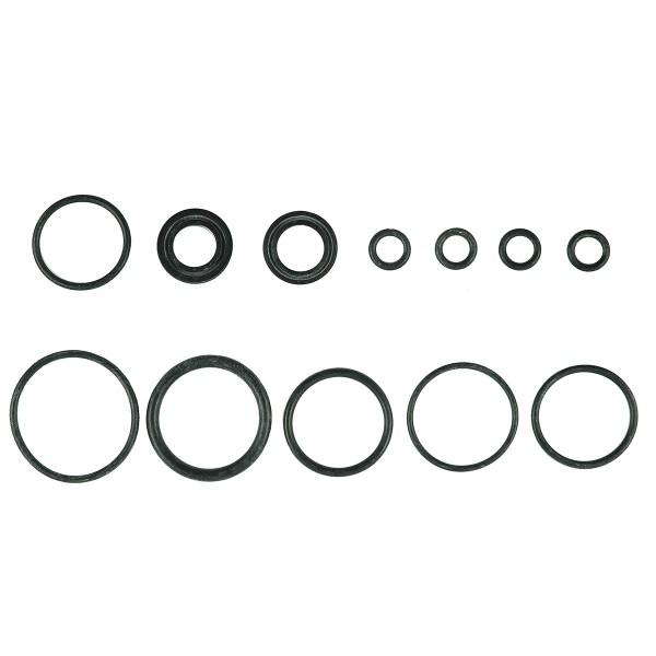 Uszczelki sterownika kolumny, 3A111-63070, 3C001-63072, 3C001-63070, 5-07-139-41, Kubota M5000,  Kubota M7040,  Kubota M9000,  K