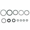 Uszczelki sterownika kolumny, 3A111-63070, 3C001-63072, 3C001-63070, 5-07-139-41, Kubota M5000,  Kubota M7040,  Kubota M9000,  K