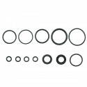 Säulenreglerdichtungen, 3A111-63070, 3C001-63072, 3C001-63070, 5-07-139-41, Kubota M5000, Kubota M7040, Kubota M9000, K