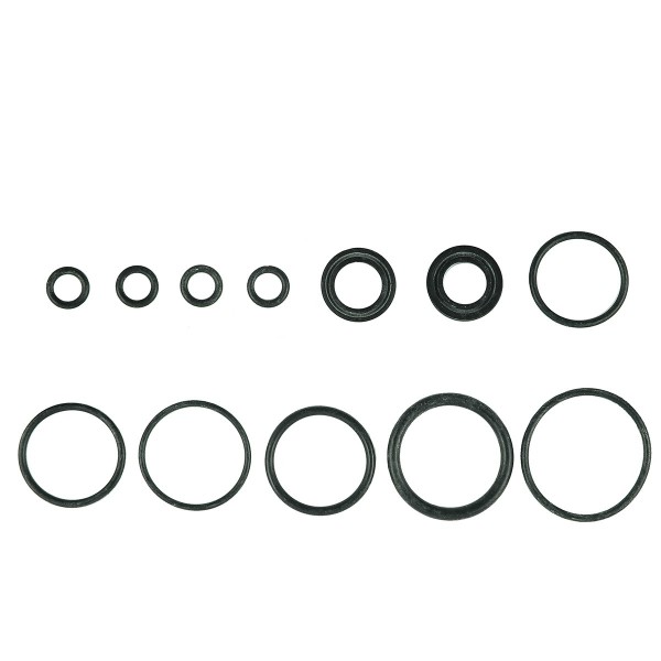 Säulenreglerdichtungen, 3A111-63070, 3C001-63072, 3C001-63070, 5-07-139-41, Kubota M5000, Kubota M7040, Kubota M9000, K