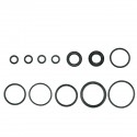Säulenreglerdichtungen, 3A111-63070, 3C001-63072, 3C001-63070, 5-07-139-41, Kubota M5000, Kubota M7040, Kubota M9000, K