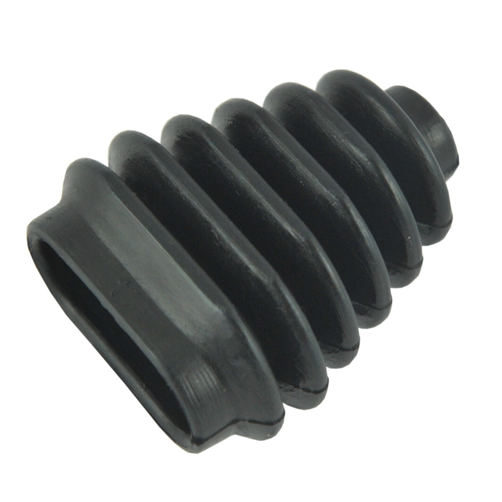 Revêtement en caoutchouc, revêtement en poudre, W9556-5418-1, W9556-54181, 5-21-104-06, Kubota L3408, Kubota L3608, Kubota L4508