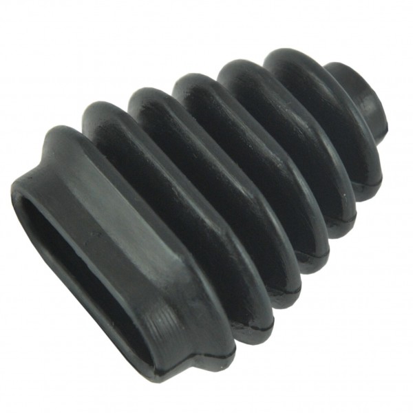 Rubber cover, powder coat, W9556-5418-1, W9556-54181, 5-21-104-06, Kubota L3408, Kubota L3608, Kubota L4508, Kubota L4708, Kubot